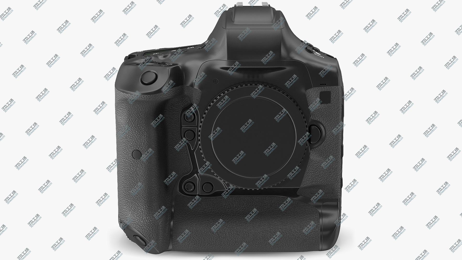images/goods_img/202105071/Digital Single Lens Reflex Camera 3D model/1.jpg